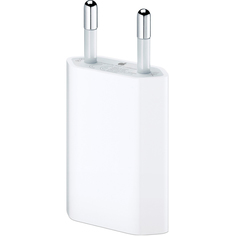 Сетевое зарядное устройство Apple USB Power Adapter MD813ZM/A