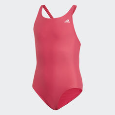 Слитный купальник adidas Performance