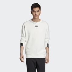 Свитшот Crew adidas Originals