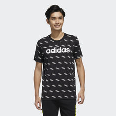 Футболка Favorites adidas Performance