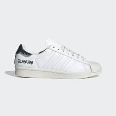 Кроссовки Jonah Hill Superstar adidas Originals