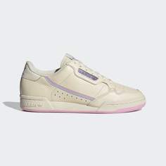 Кроссовки Continental 80 adidas Originals