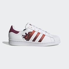 Super star sales femme rouge