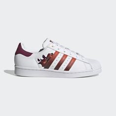 Кроссовки SUPERSTAR adidas Originals