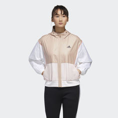 Ветровка Must Haves Block adidas Athletics