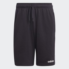 Шорты Essentials 3-Stripes adidas Performance