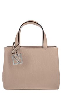 Маленькая сумка со съемным плечевым ремнем Armani Exchange