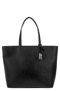 Вместительная сумка в форме трапеции Armani Exchange