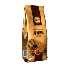 Кофе Aroma "Арабика для турки", молотый, 100 гр