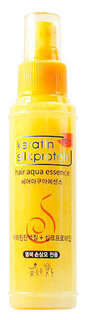 Эссенция для волос Somang Keratin Silkprotein Hair Aqua Essence 250 мл