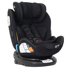 Автокресло Rant C05001 GT isofix Top Tether black группа 0/1/2/3 (0-36 кг) РАНТ