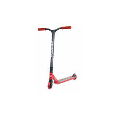 Самокат трюковый HUDORA XQ-13, красный