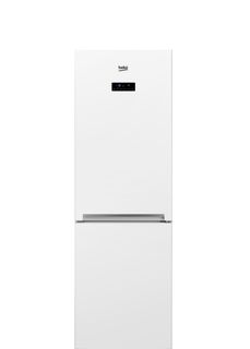 Холодильник Beko RCNK321E20BW White
