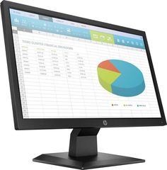 Монитор HP P204 (5RD65AA)