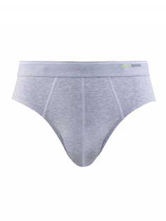 Слипы мужские BlackSpade BS9232 серые XXL