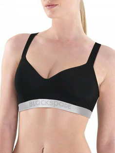 Бюстгальтер женский BlackSpade BS1626 черный M