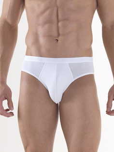 Слипы мужские BlackSpade BS9501 белые XXL