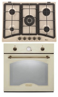Комплект встраиваемой техники Delonghi AV 57 PRO + CM 6 BOV Delonghi
