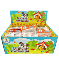 Фигурка Lapa House Собака, 3,5 см