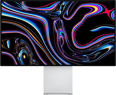 Монитор Apple Pro Display XDR (MWPF2RU/A)