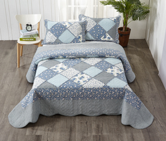 Покрывало Tango Patchwork pw555-89 2061