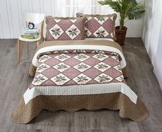Покрывало Tango Patchwork pw555-95 2061