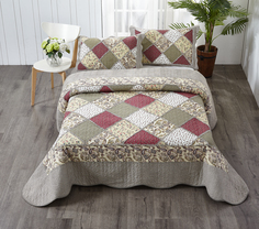 Покрывало Tango Patchwork pw555-100 2061