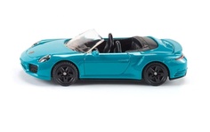 Машина Porsche 911 Turbo S Кабриолет Siku