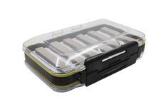 Коробка для мормышек и мелких аксессуаров Namazu 15х10х4,5 см N-BOX16