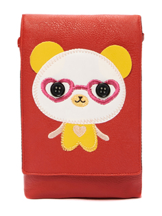 Сумка детская Mellizos B7- 5sB 1125 Red