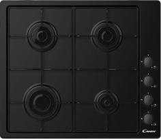 Встраиваемая газовая панель Candy CHW6BLB