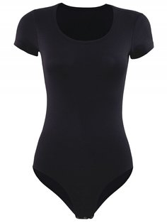 Боди женское BlackSpade BS1260 черное L