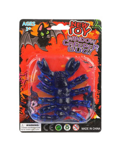 Насекомое-прилипала Shantou Gepai DE-001-081A в ассортименте