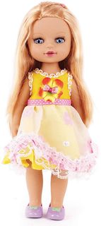 Кукла Lisa Jane Ксения 33 см, 59207