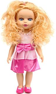 Кукла Lisa Jane Блондинка 36 см, 70722
