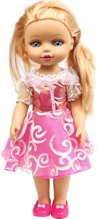 Кукла Lisa Jane Виктория 36 см, 59208