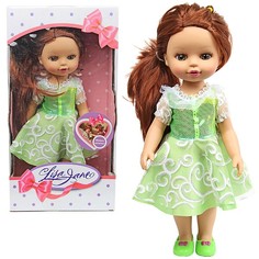 Кукла Lisa Jane Екатерина 36 см, 59209