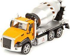 Машинка инерционная Drift Спецтехника Concrete Mixer, 64975