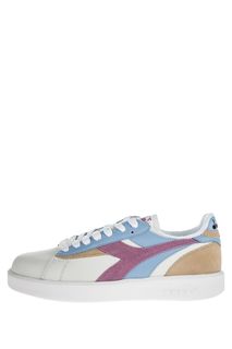 Кеды женские Diadora DR501176030C8582T белые 4 IT