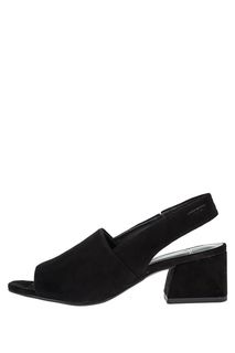 Босоножки женские Vagabond 4735-040 черные 37 EU