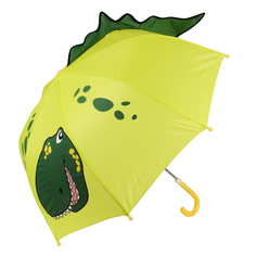 Зонт-трость детский Ami&Co в ассортименте, длина 60 см/диаметр 73 см Amico