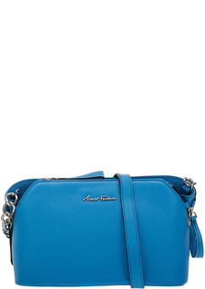 Сумка женская Azaro 3043 l.blue, синий