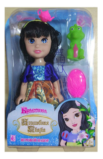 Кукла 1 Toy Волшебная сказка Т10161