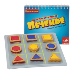 Настольная игра Bondibon интеллектуальное печенье!