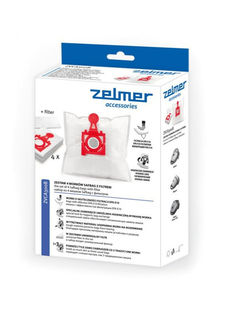 Пылесборник Zelmer ZVCA300B