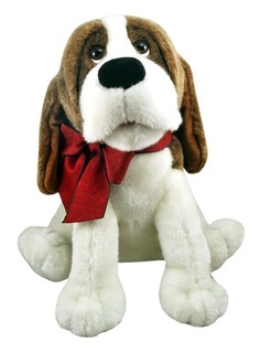 Интерактивная игрушка Ваш Подарок Лопоухий кавалер SDR005