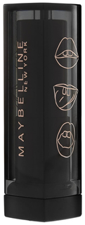 Помада Maybelline Countdown Color Sensational Matte Lipstick 05 White Gold 3,7 г