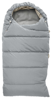 Конверт Stokke (Стокке) SleepingBag Down Cloud Grey 221509