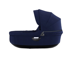 Люлька Stokke Crusi /Trailz (Стокке Крузи, Трэйл) Deep Blue темно-синий 282309