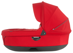 Люлька Stokke Crusi/ Trailz (Стокке Крузи) Red красный 282305